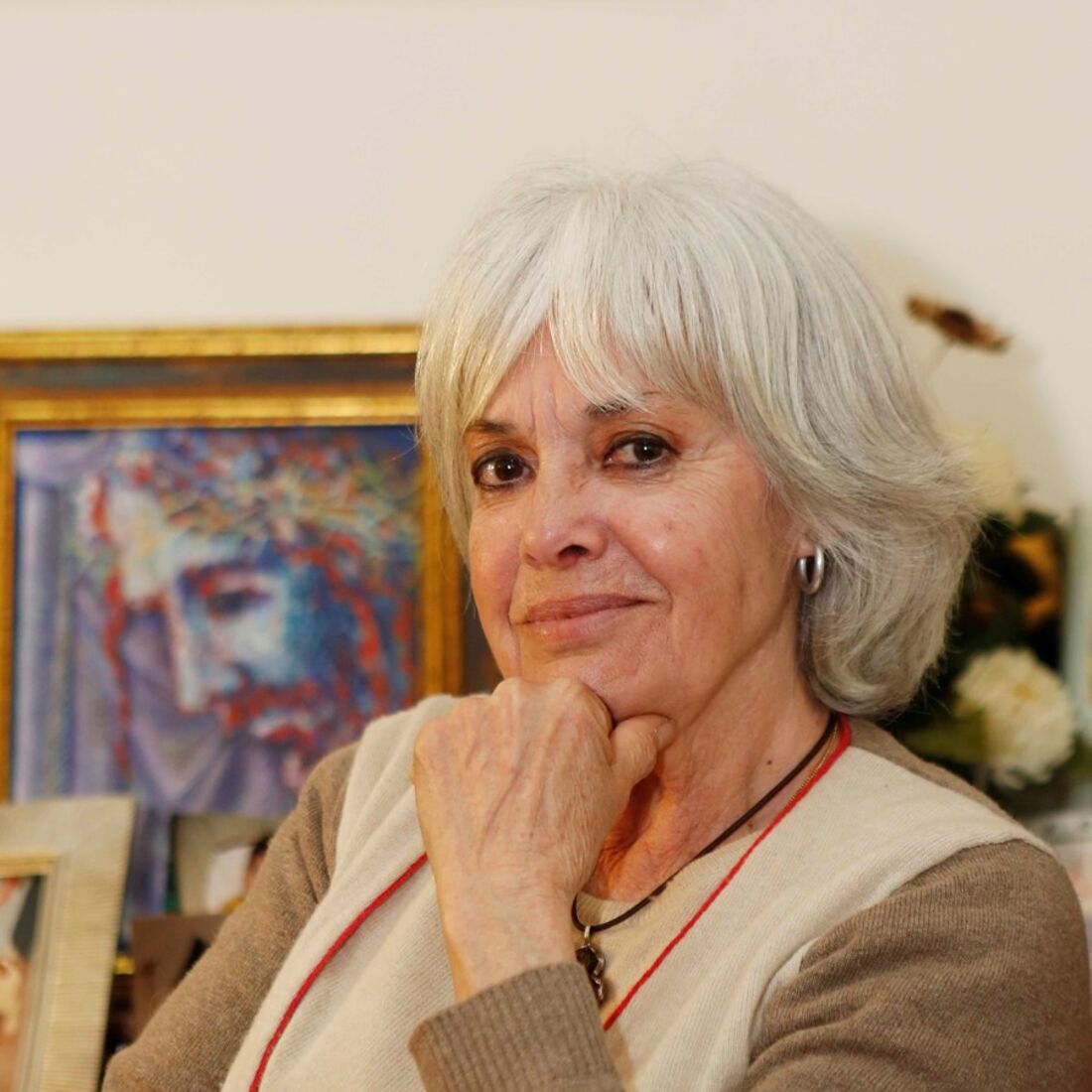 Irene Cruz