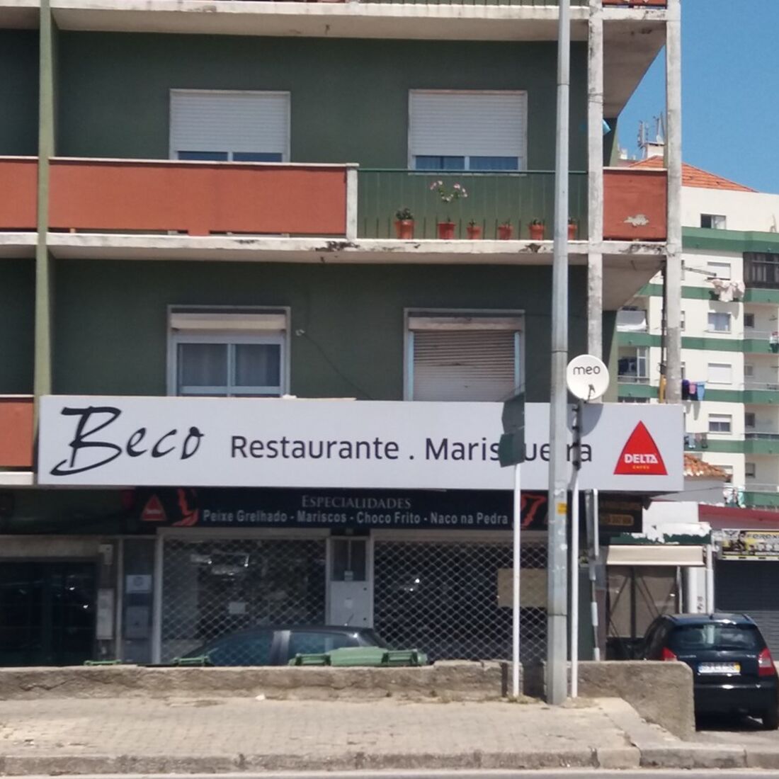 Ljubomir Stanisic, 100 Maneiras, TVI, Pesadelo na Cozinha, Gordon Ramsay