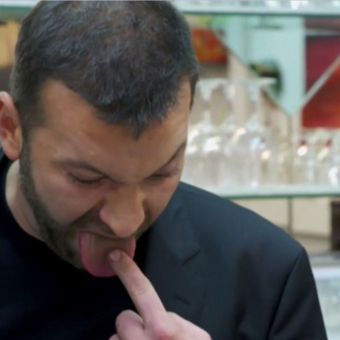 Ljubomir Stanisic, 100 Maneiras, TVI, Pesadelo na Cozinha, Gordon Ramsay