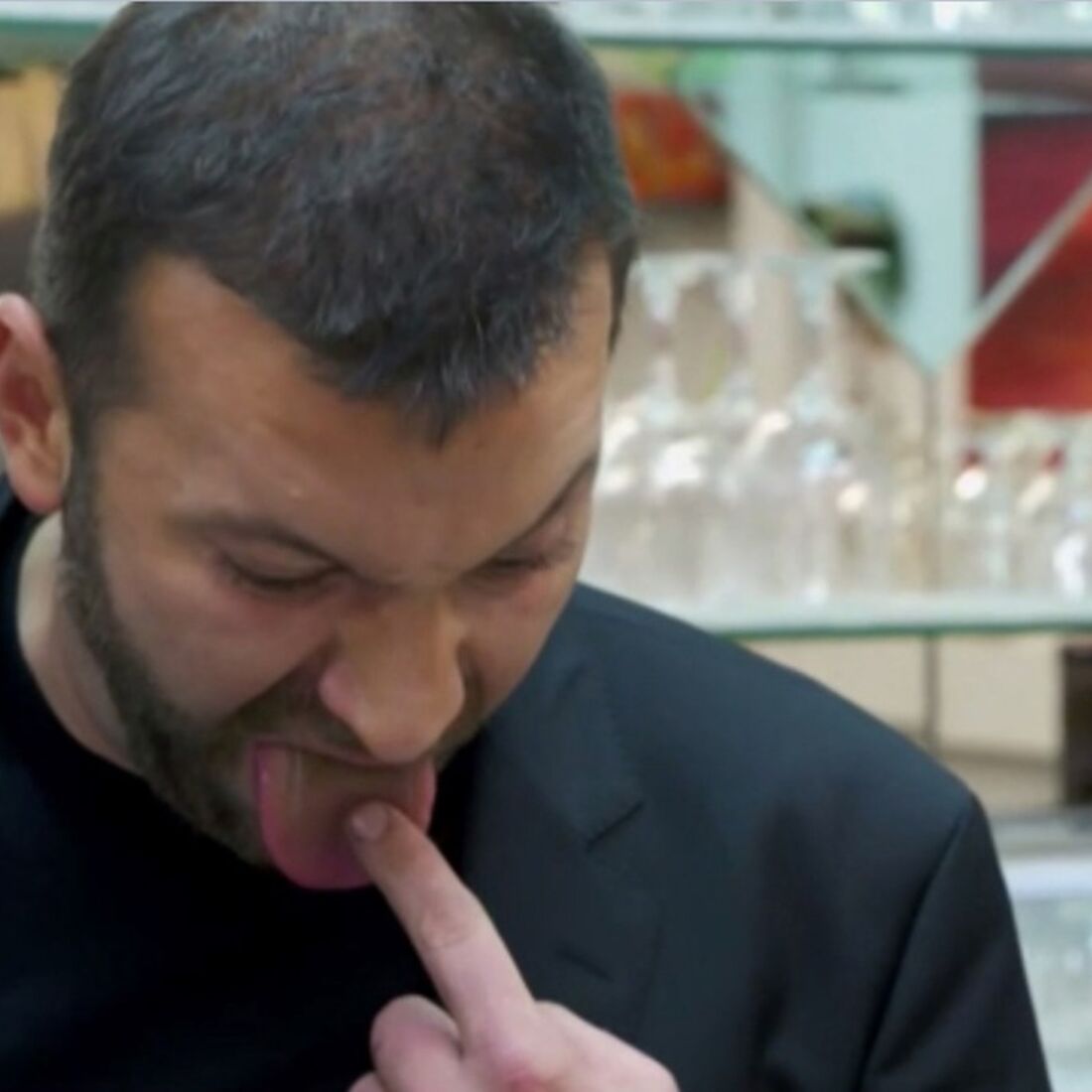 Ljubomir Stanisic, 100 Maneiras, TVI, Pesadelo na Cozinha, Gordon Ramsay