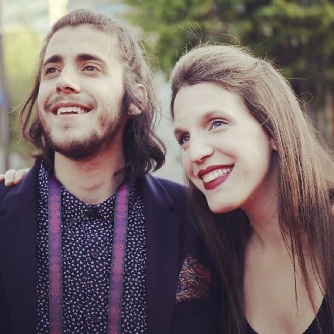 salvador sobral, luísa sobral, luisa sobral