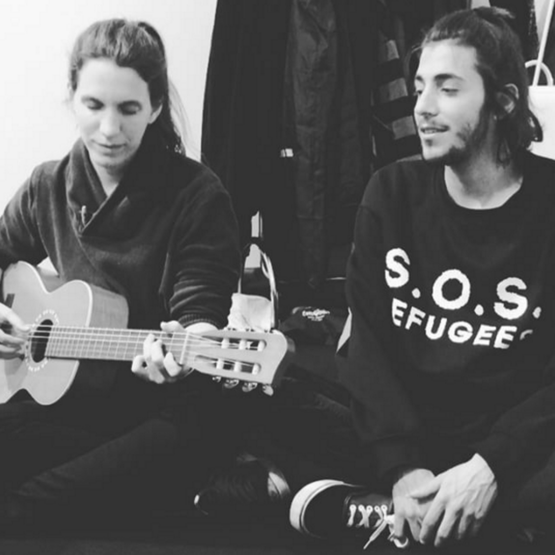 luisa sobral, salvador sobral, luísa sobral