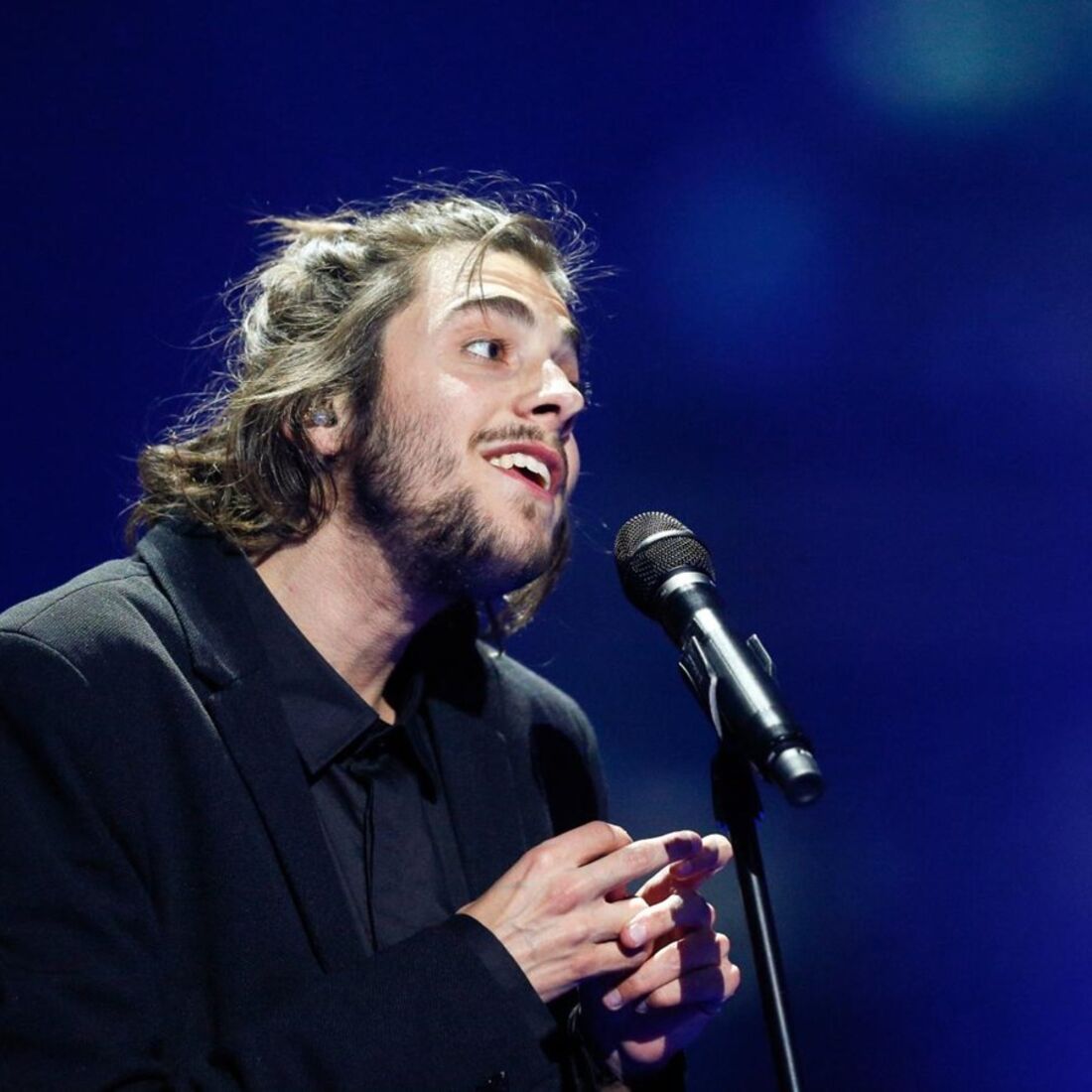 salvador sobral