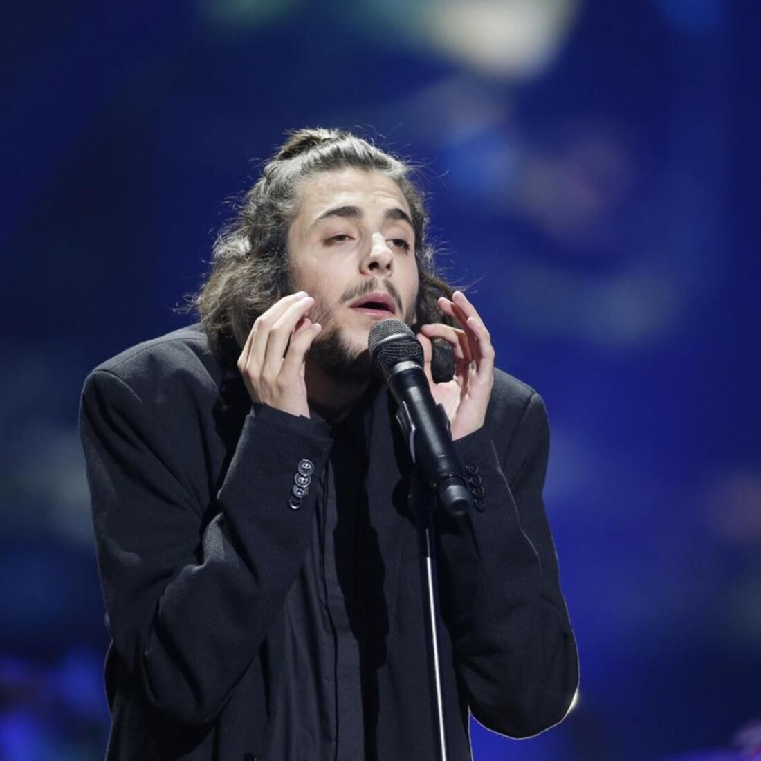 salvador sobral