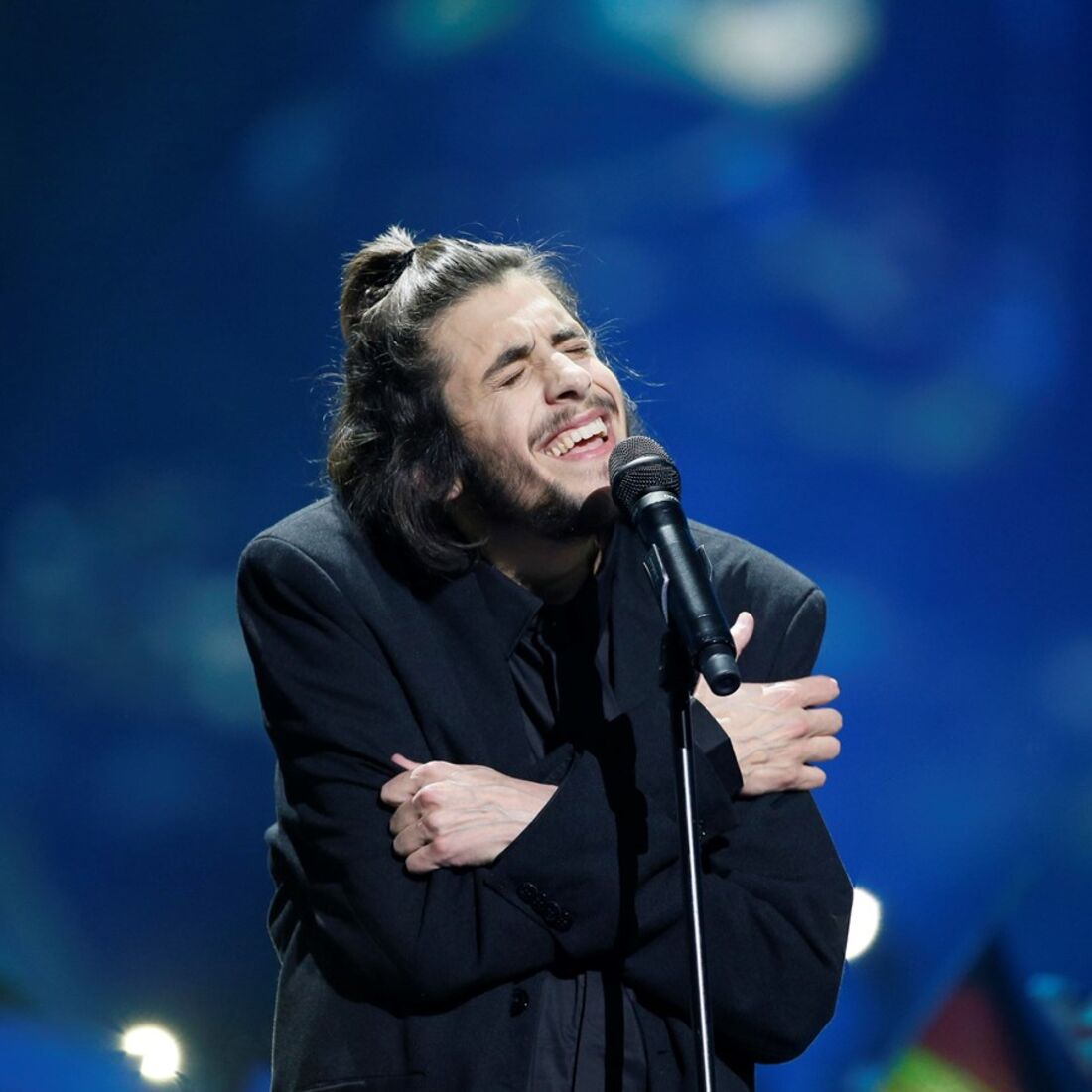 salvador sobral