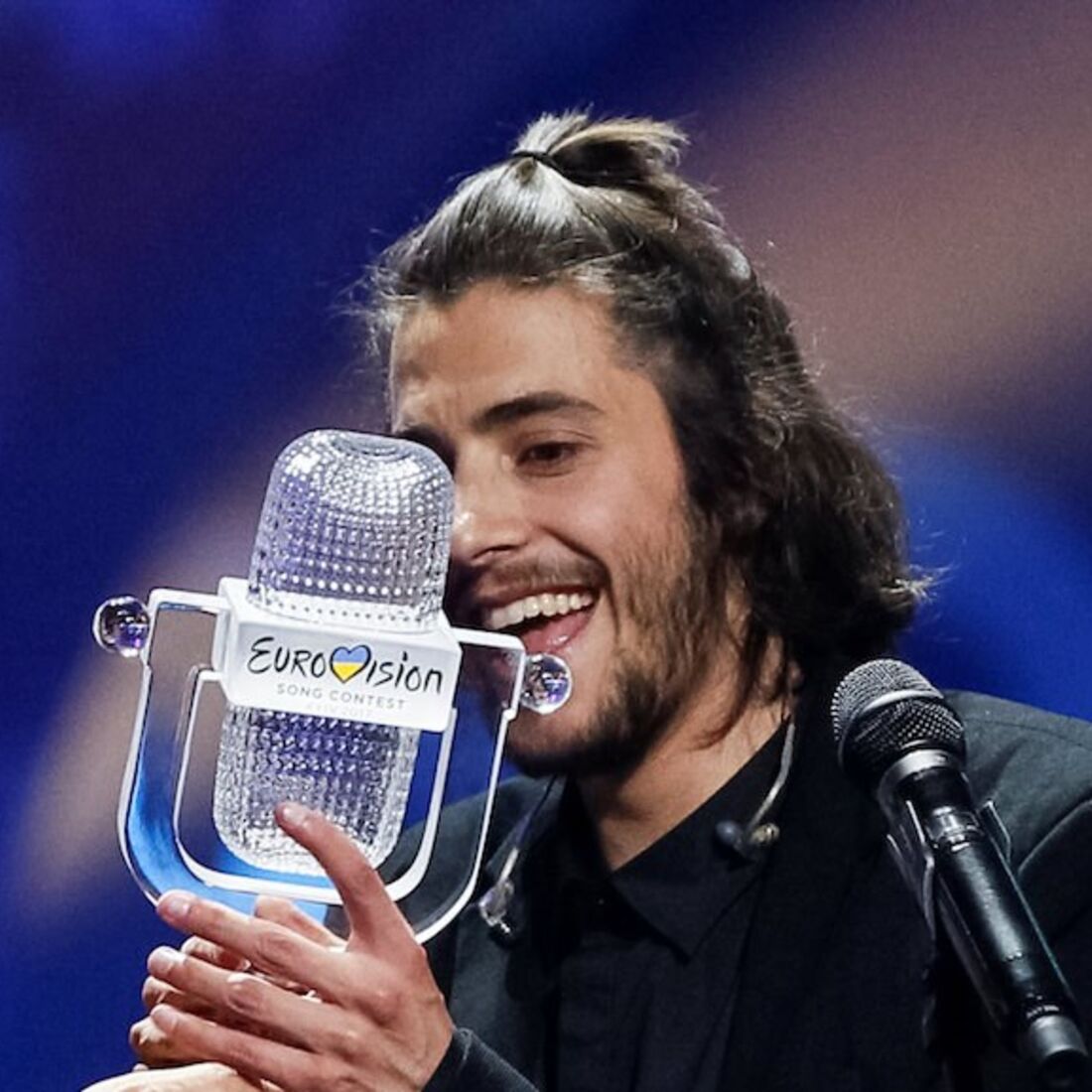 Salvador Sobral 