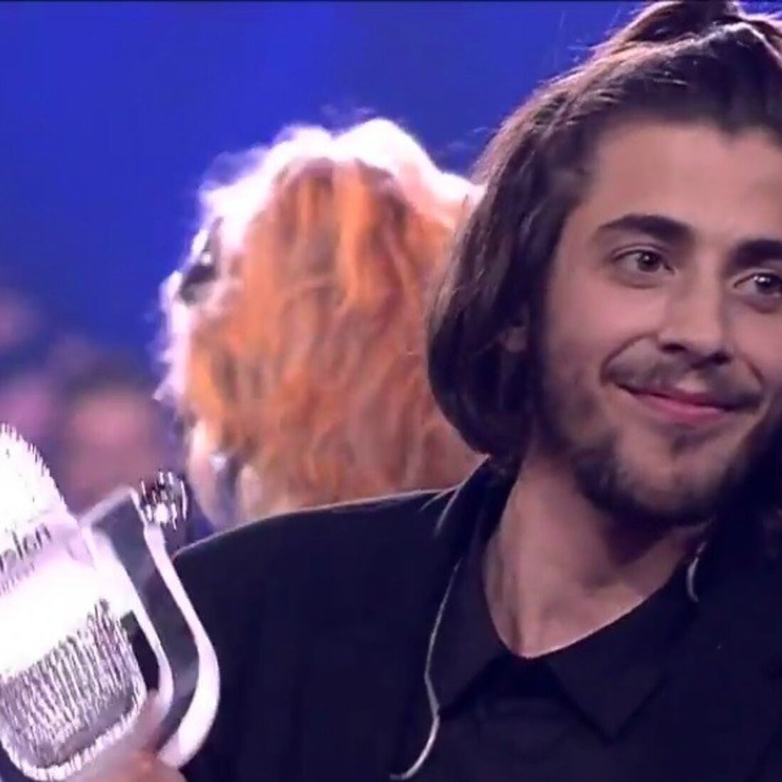 Salvador Sobral 