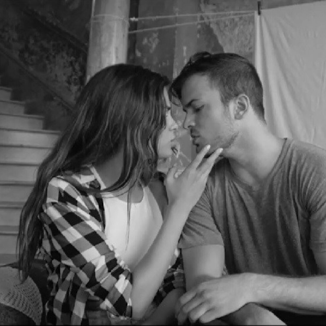 Carolina Loureiro, David Carreira