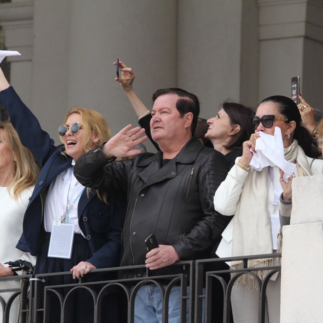 Marco Paulo, Fátima