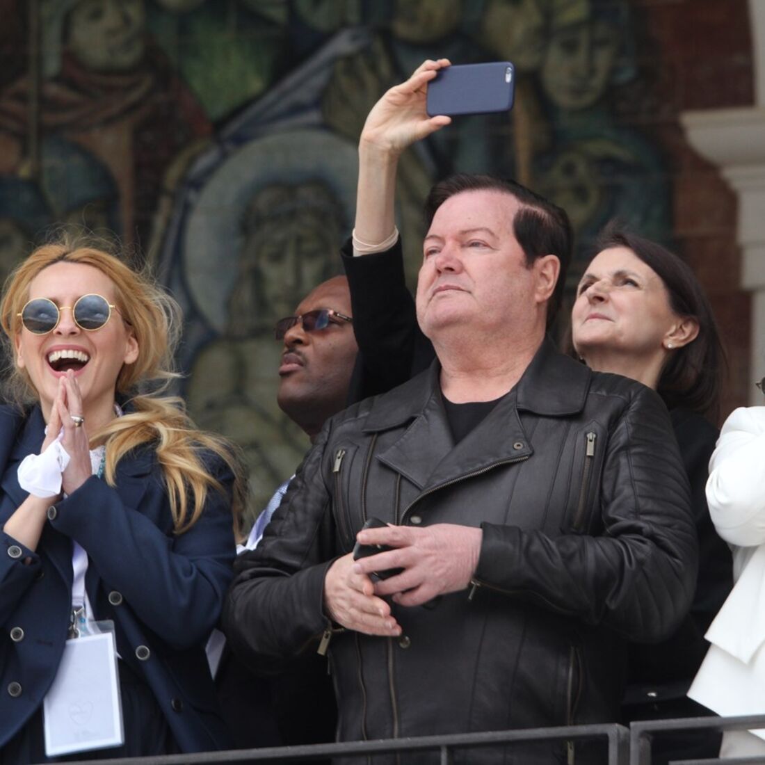 Marco Paulo, Fátima