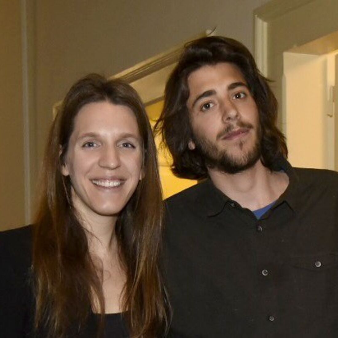 Salvador Sobral, Luísa Sobral