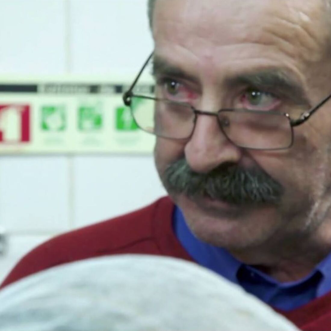 bármacia, ljubomir stanisic, pesadelo na cozinha