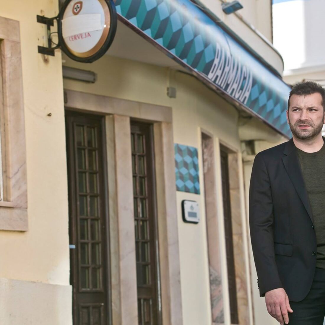 bármacia, ljubomir stanisic, pesadelo na cozinha