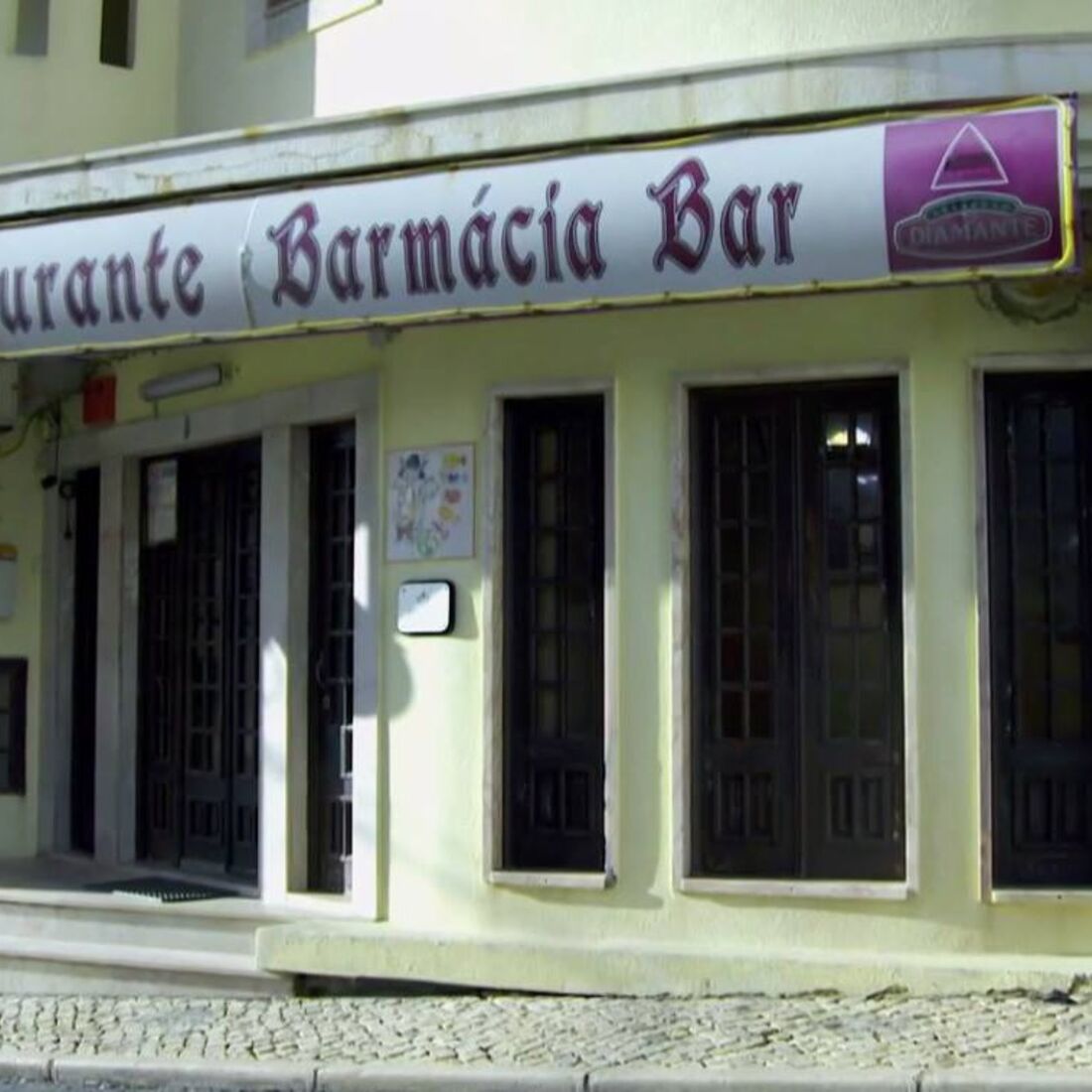 bármacia, ljubomir stanisic, pesadelo na cozinha