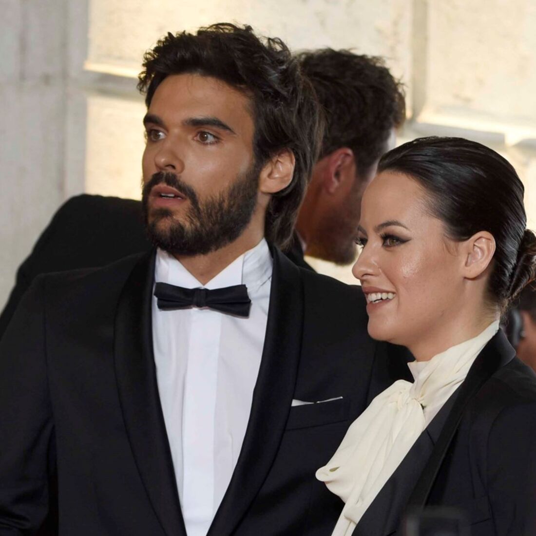 Mariana Pacheco, Vitor Silva Costa