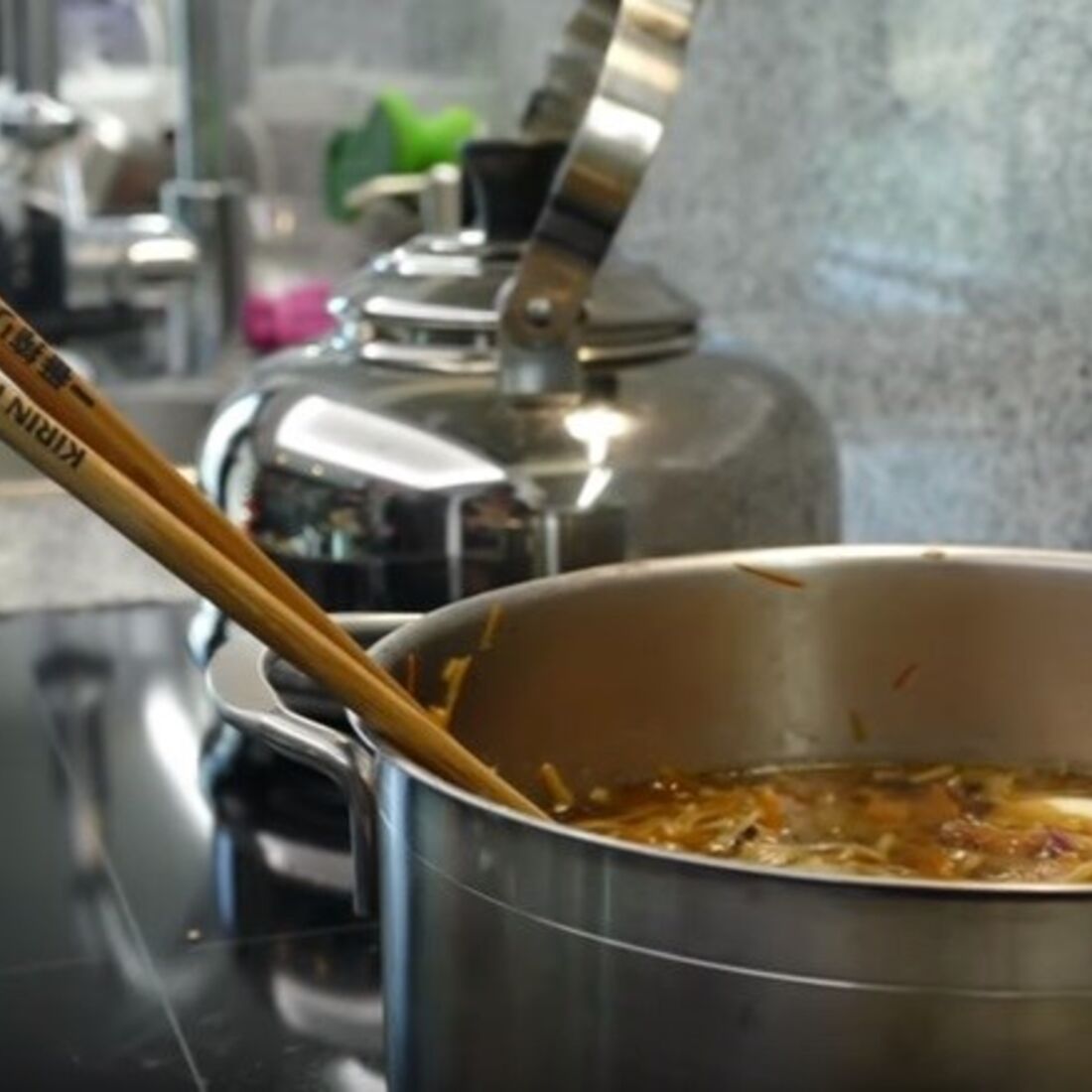 Ljubomir Stanisic, 100 Maneiras, TVI, Pesadelo na Cozinha