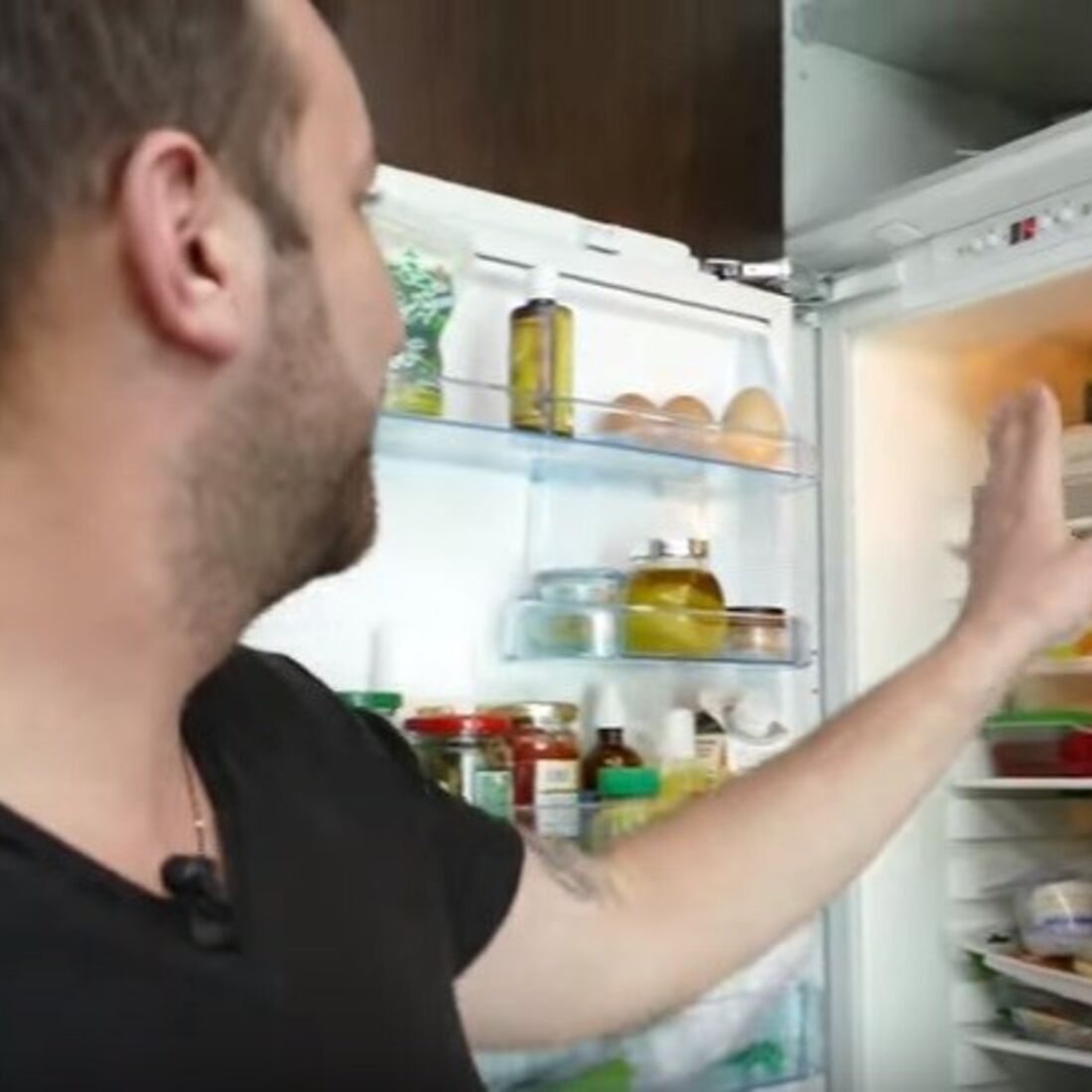 Ljubomir Stanisic, 100 Maneiras, TVI, Pesadelo na Cozinha