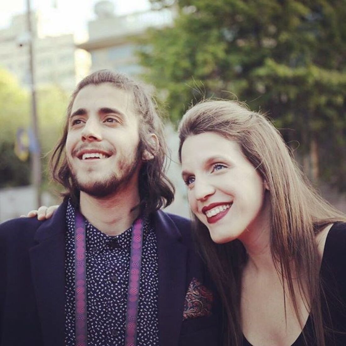 salvador luisa sobral