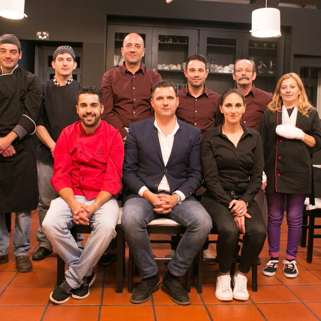 pesadelo na cozinha, ribatejo