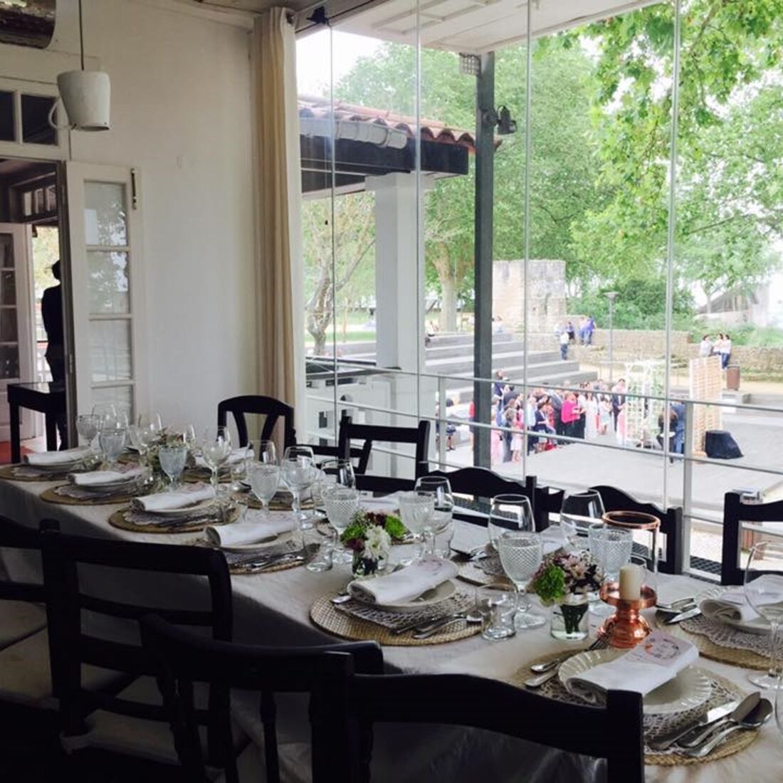 pesadelo na cozinha, ribatejo