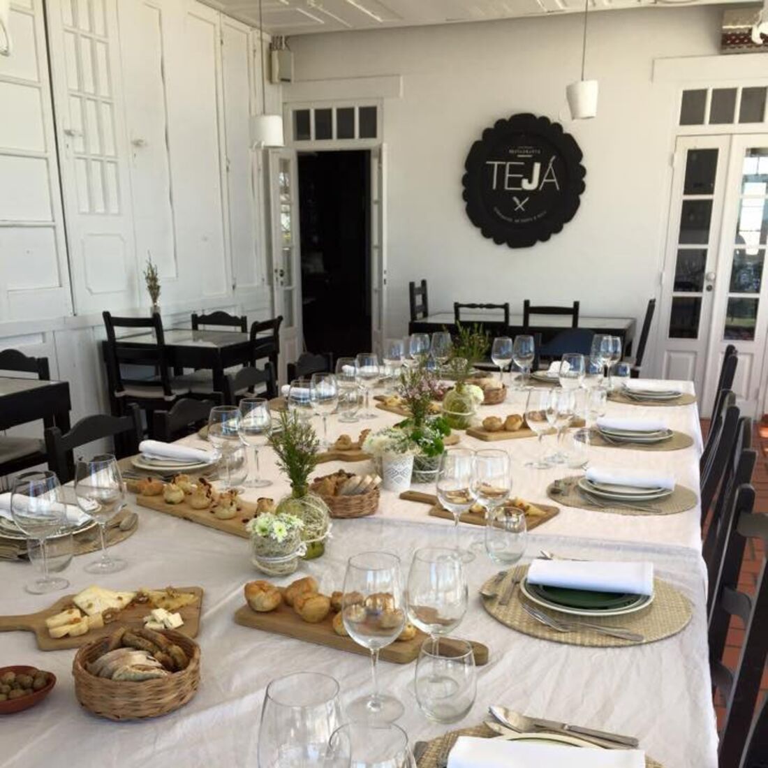 pesadelo na cozinha, ribatejo