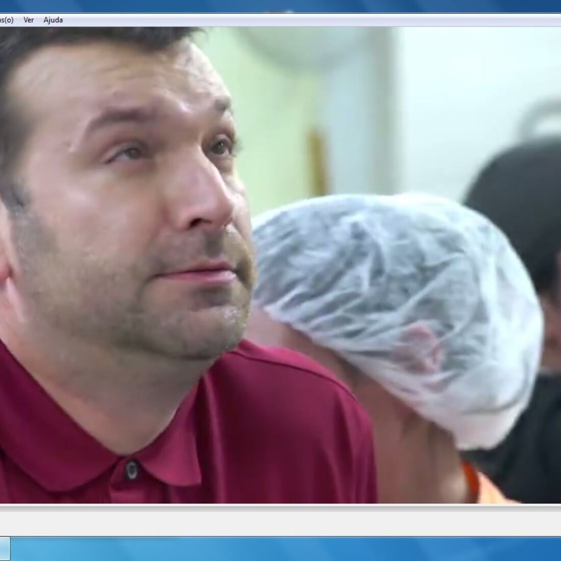 pesadelo na cozinha, ribatejo