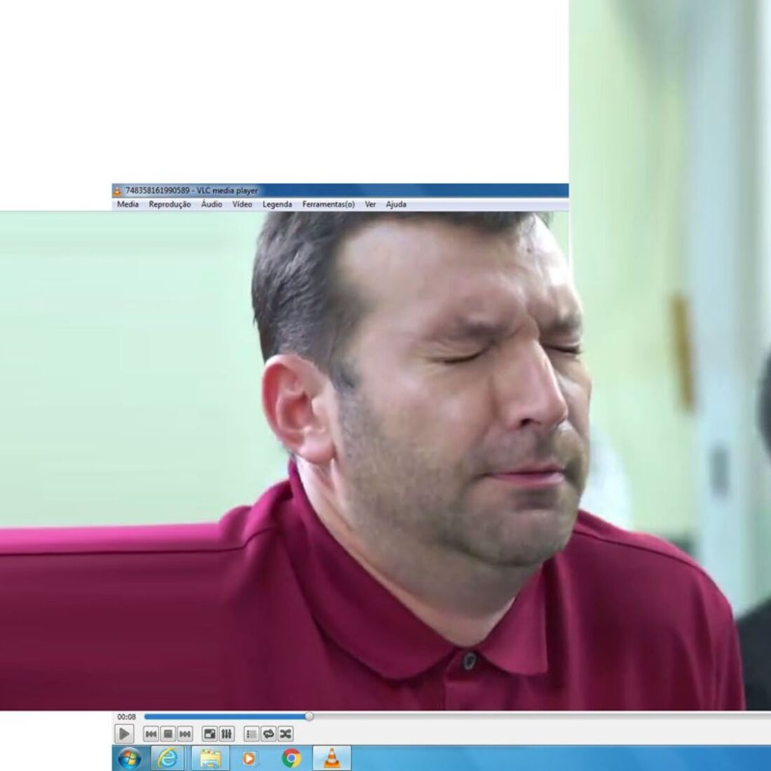 pesadelo na cozinha, ribatejo