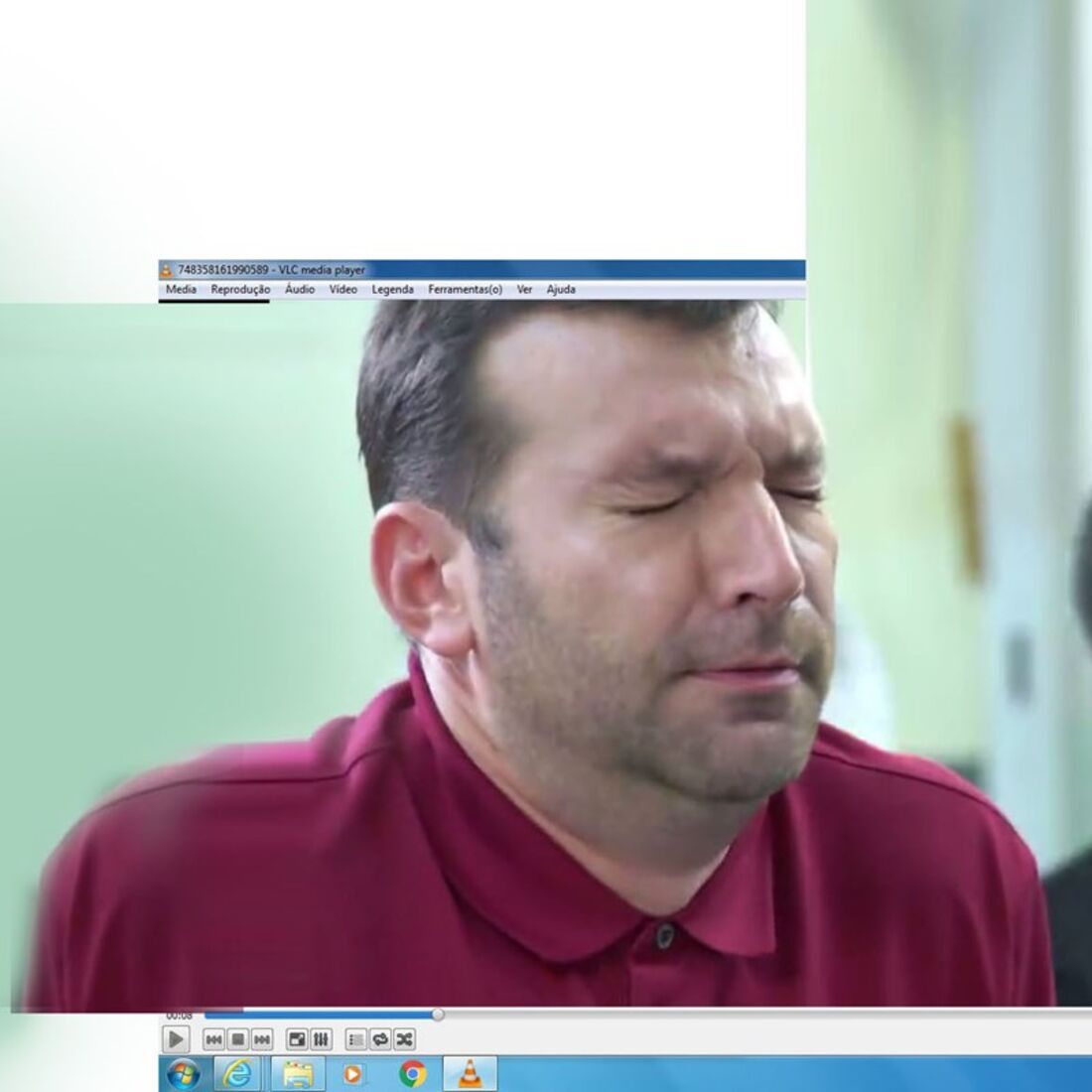 pesadelo na cozinha, ribatejo