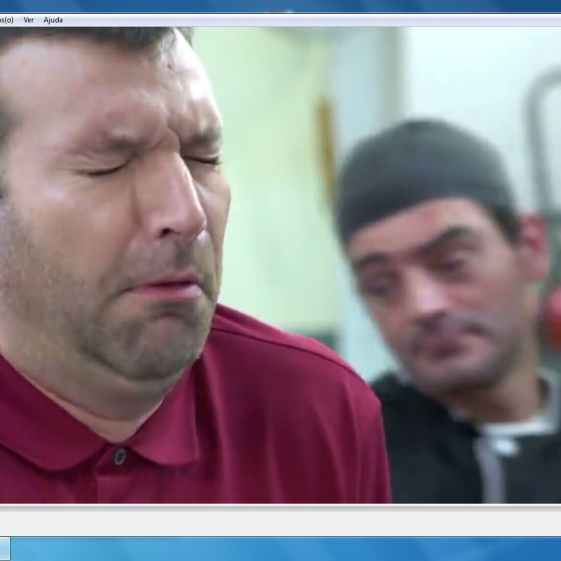 pesadelo na cozinha, ribatejo