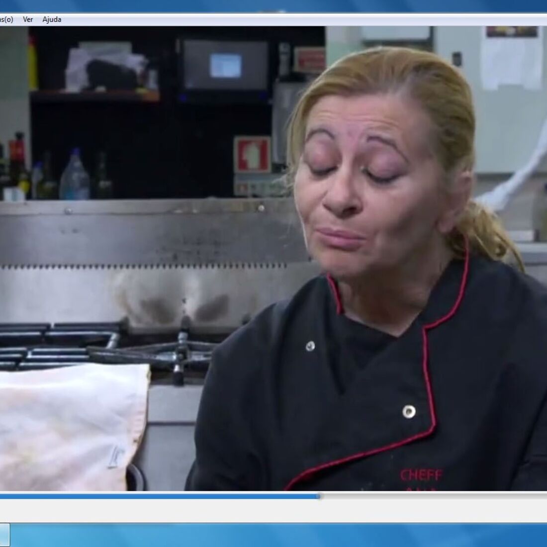 pesadelo na cozinha, ribatejo
