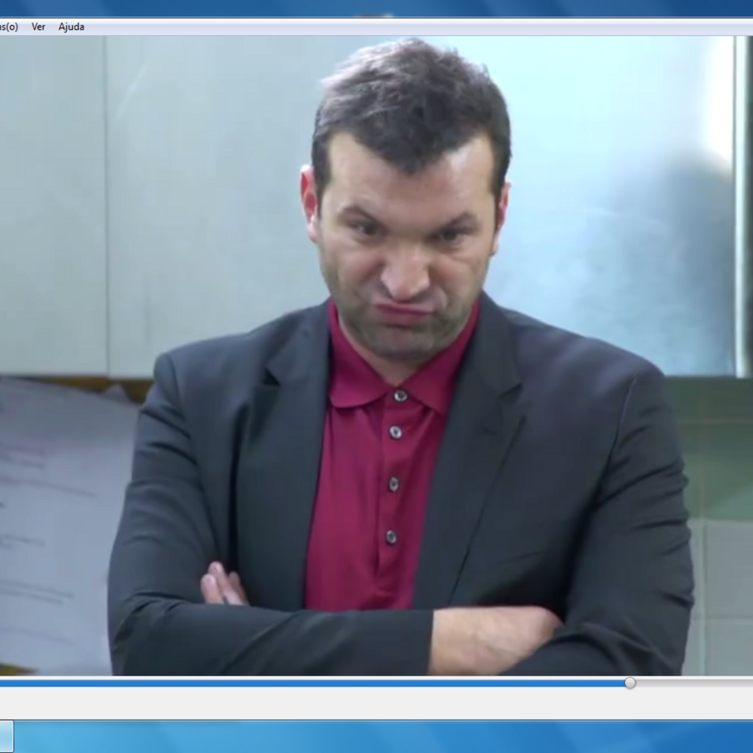 pesadelo na cozinha, ribatejo