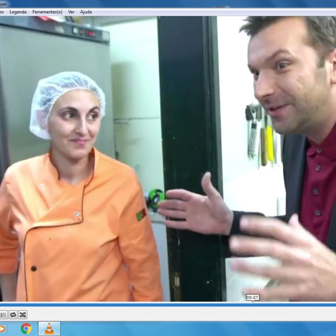 pesadelo na cozinha, ribatejo