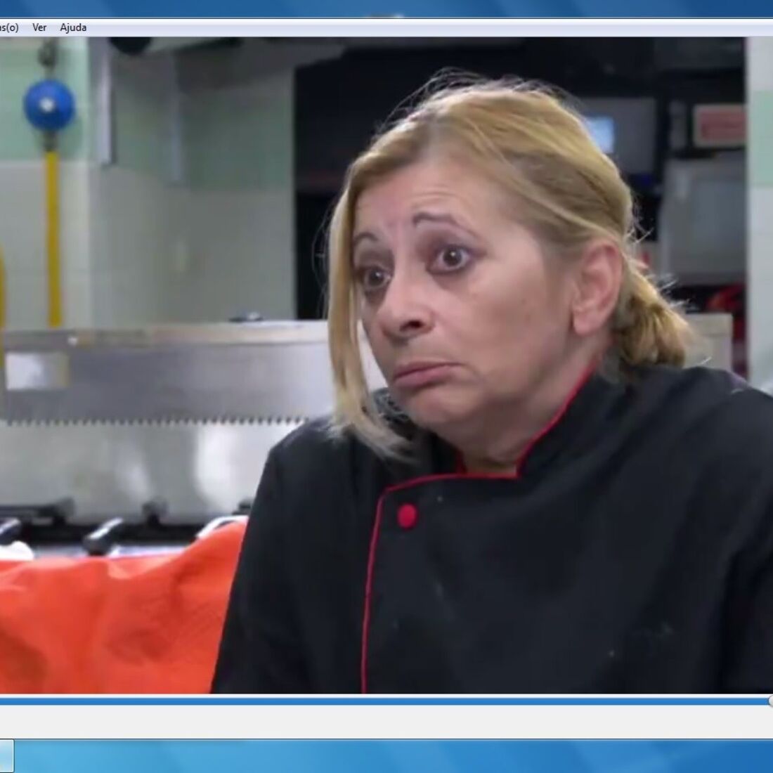 pesadelo na cozinha, ribatejo