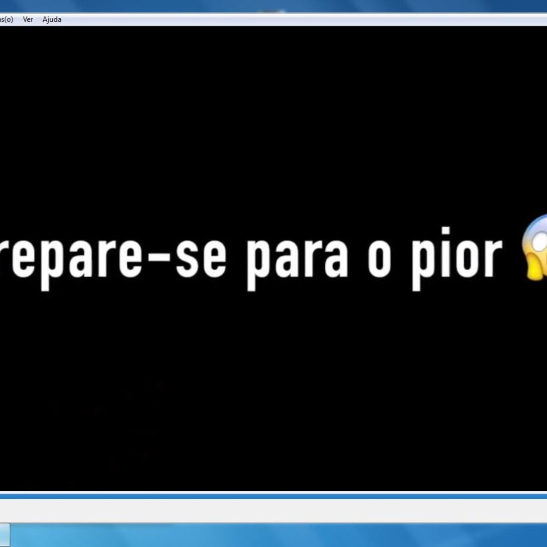 pesadelo na cozinha, ribatejo