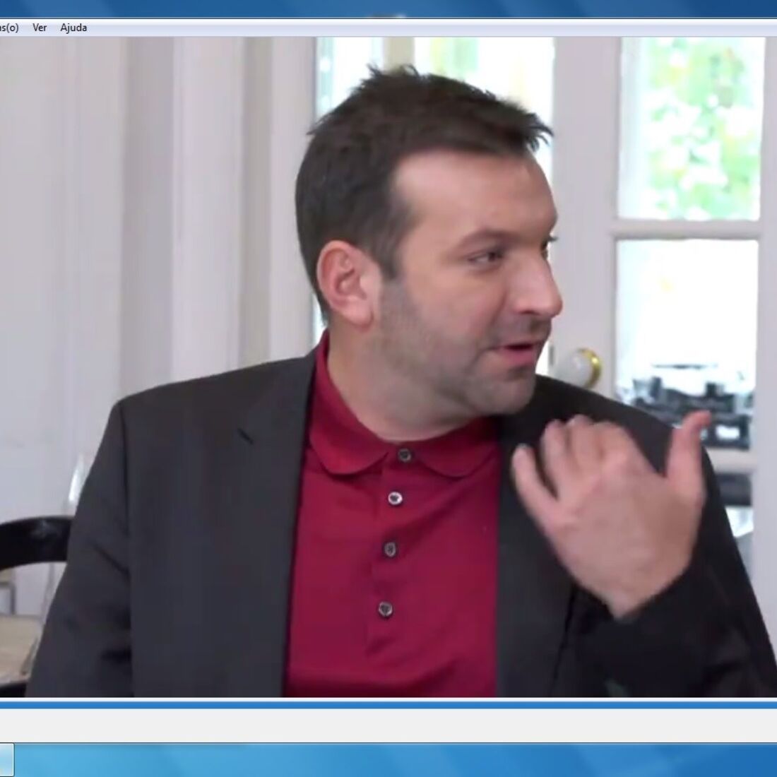 pesadelo na cozinha, ribatejo