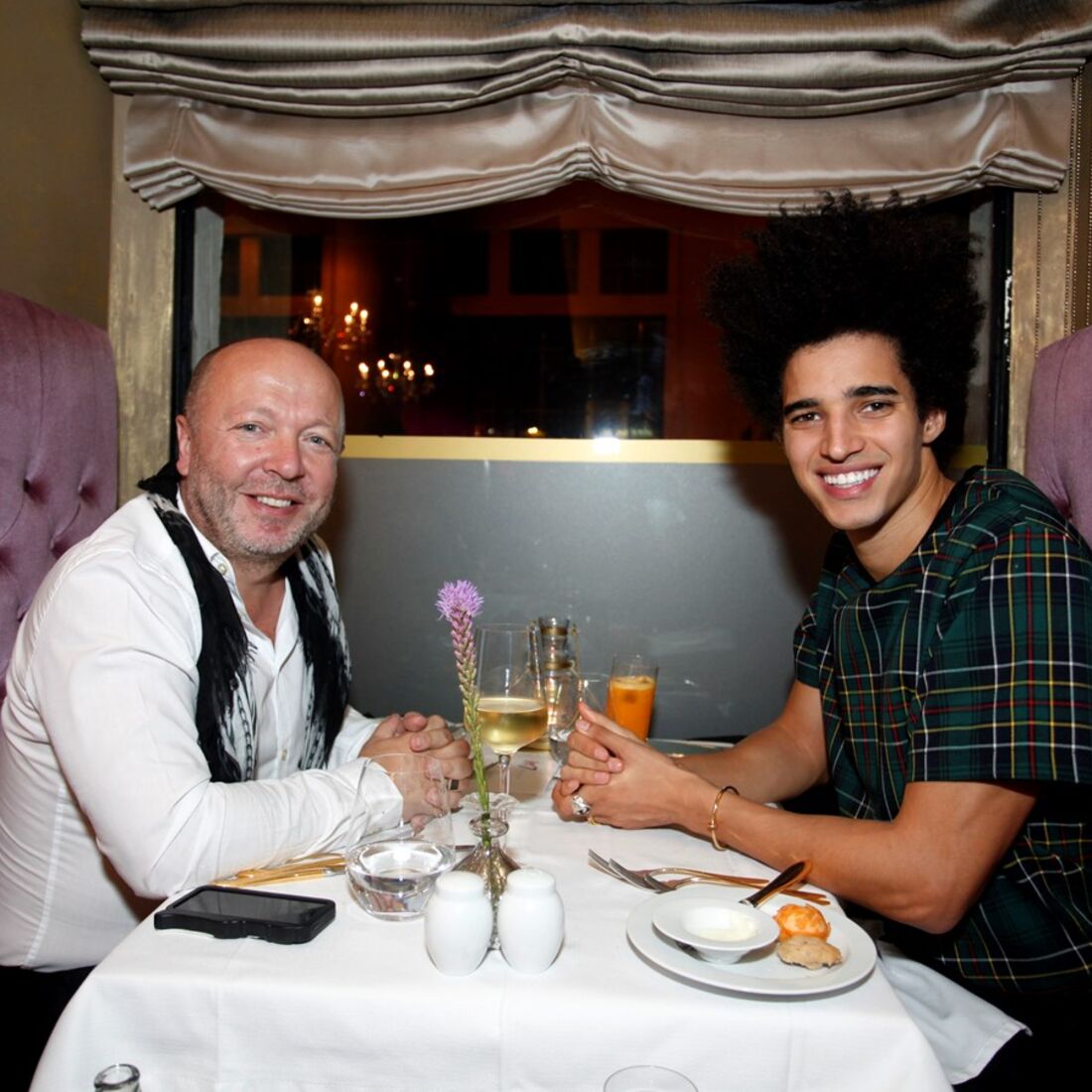 eduardo beaute luis borges