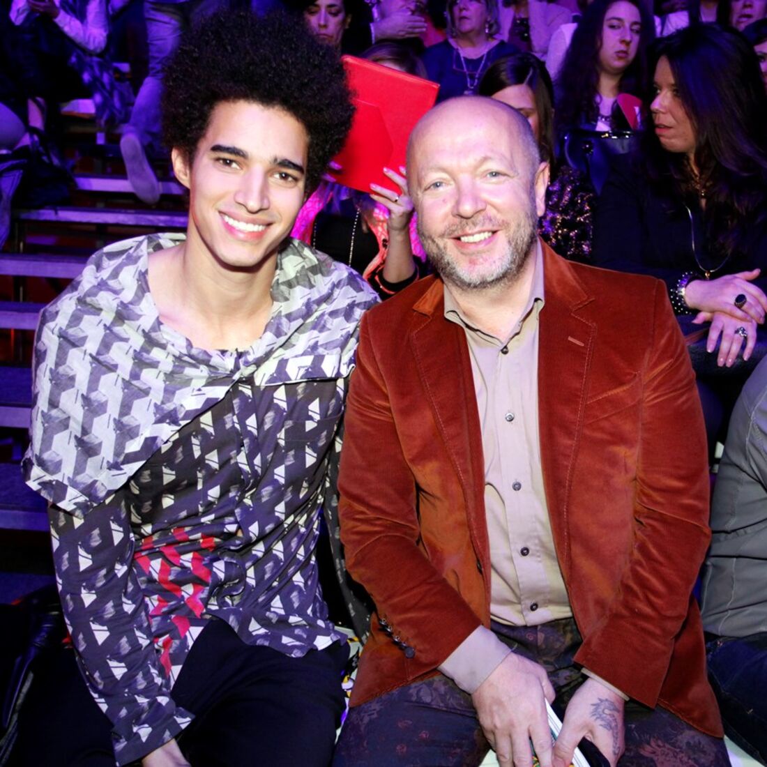 eduardo beaute luis borges