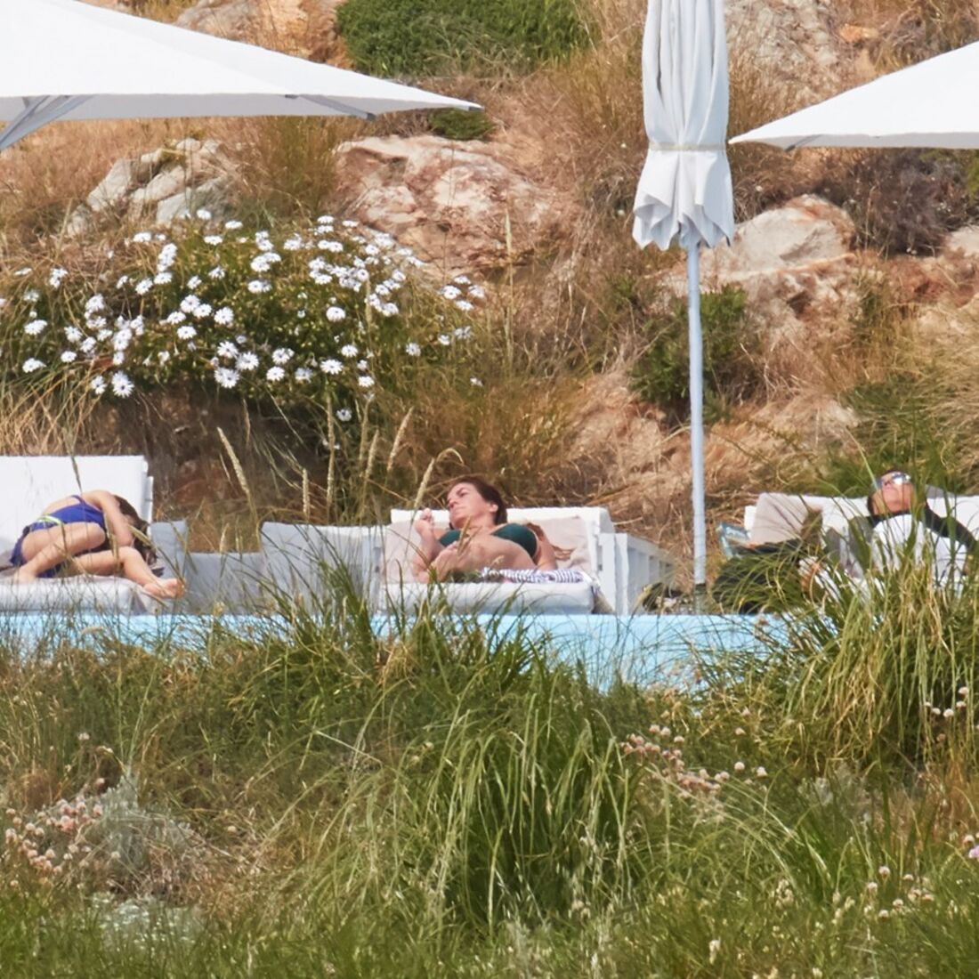 Bárbara Guimarães, apresentadora SIC,