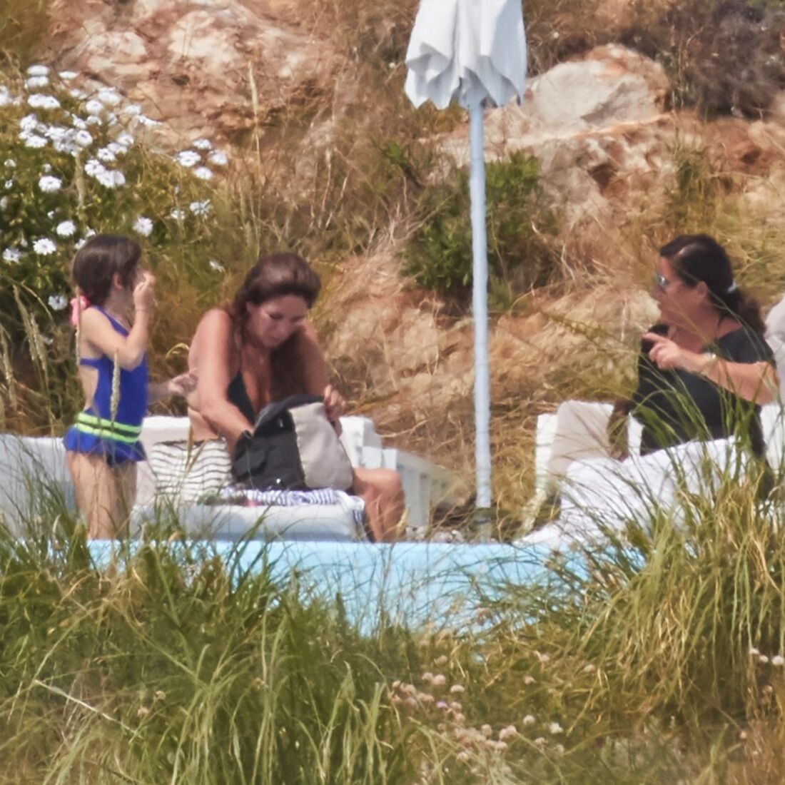 Bárbara Guimarães, apresentadora SIC,