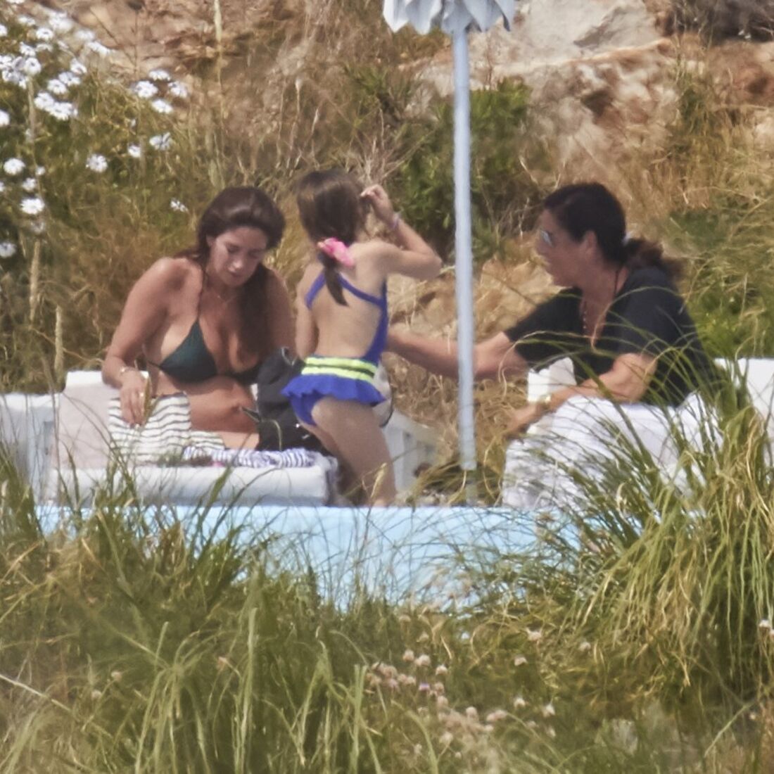 Bárbara Guimarães, apresentadora SIC,