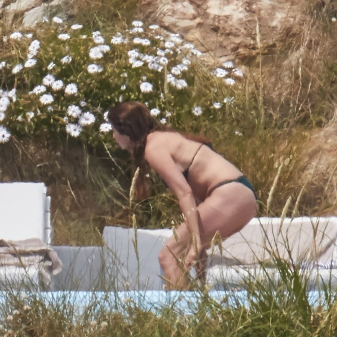 Bárbara Guimarães, apresentadora SIC,