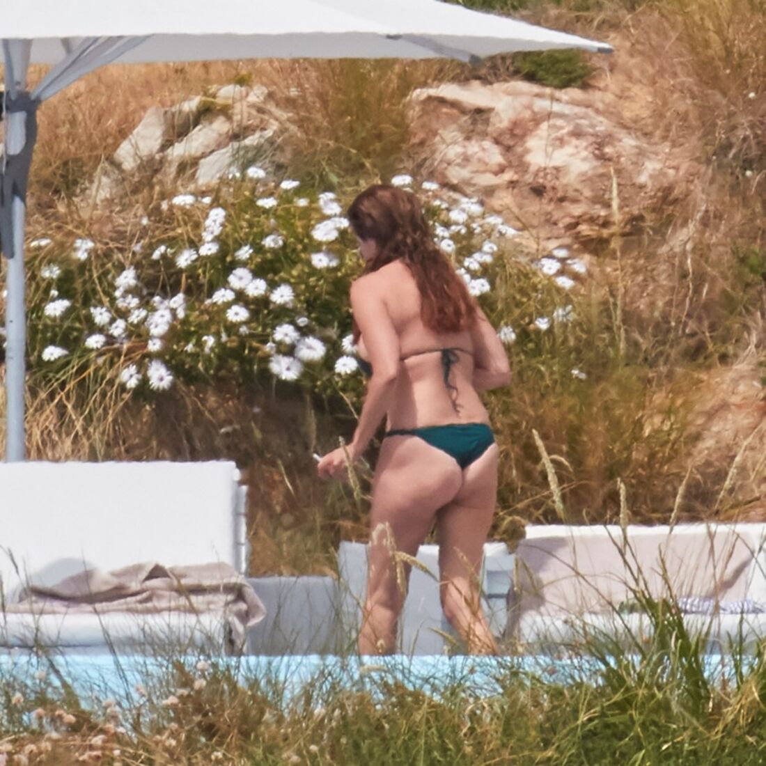 Bárbara Guimarães, apresentadora SIC,