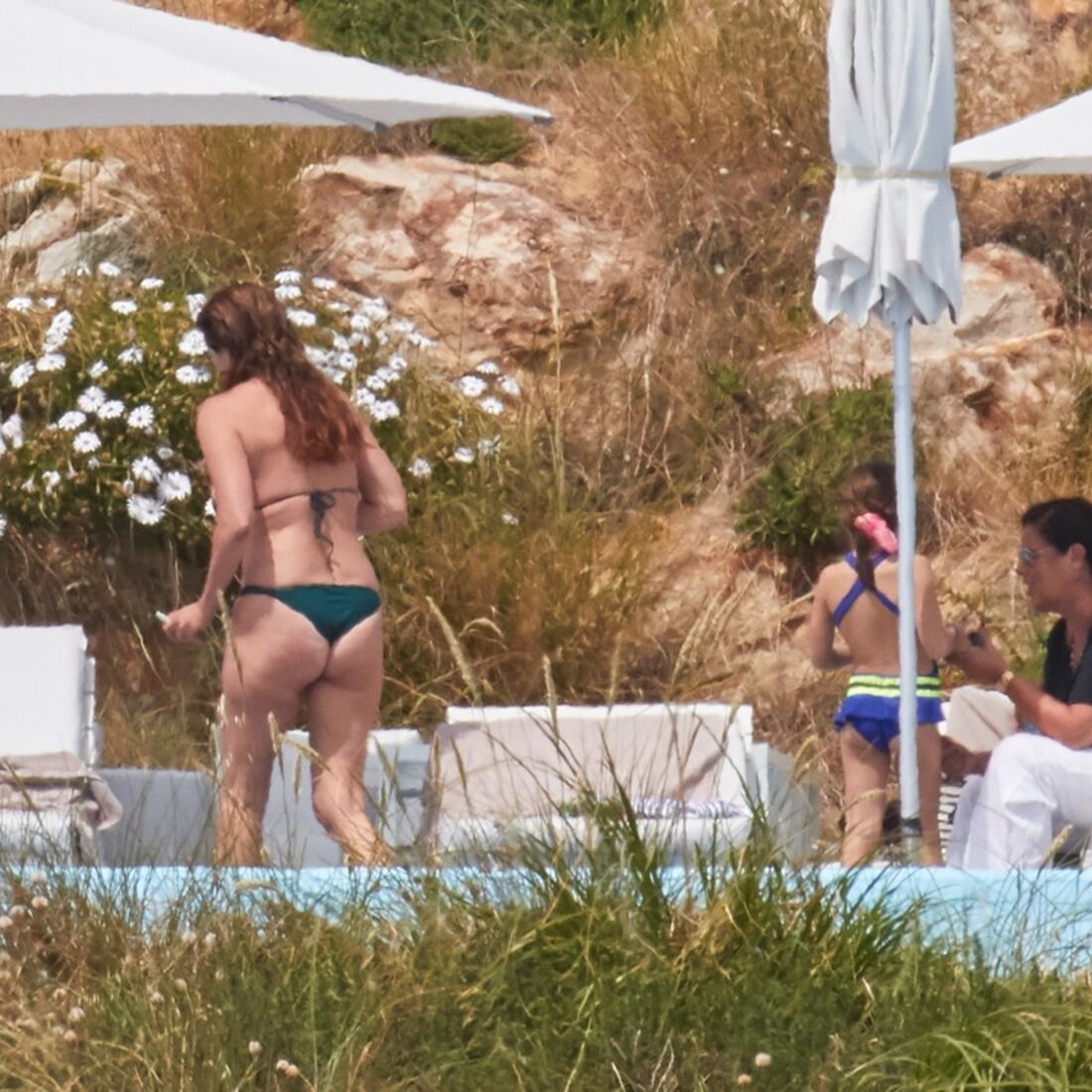 Bárbara Guimarães, apresentadora SIC,