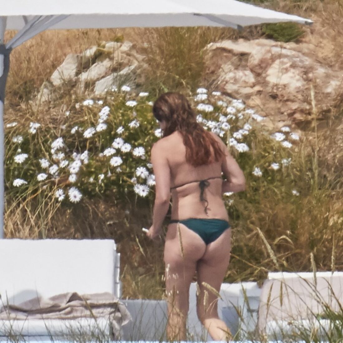 Bárbara Guimarães, apresentadora SIC,