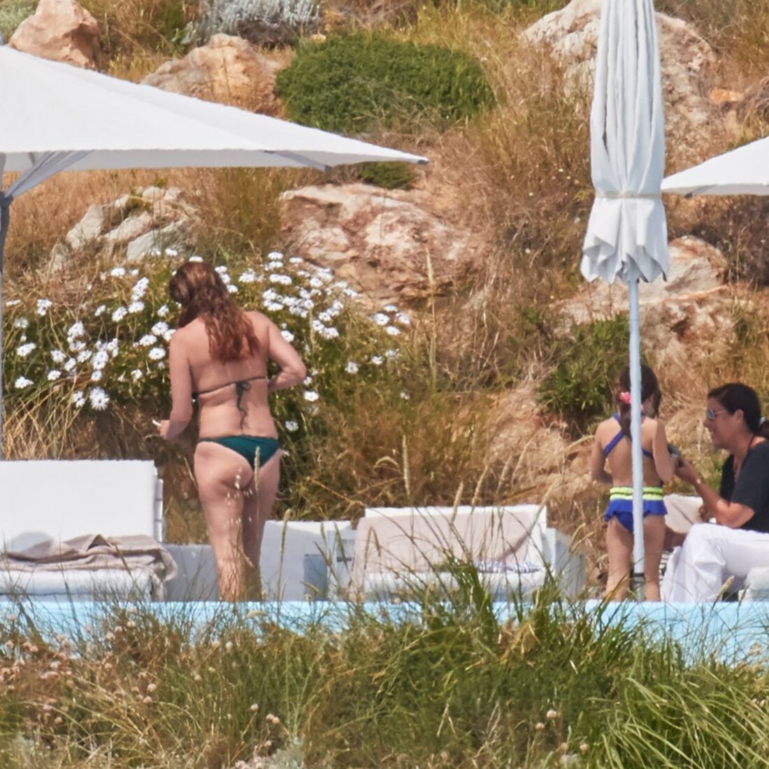 Bárbara Guimarães, apresentadora SIC,