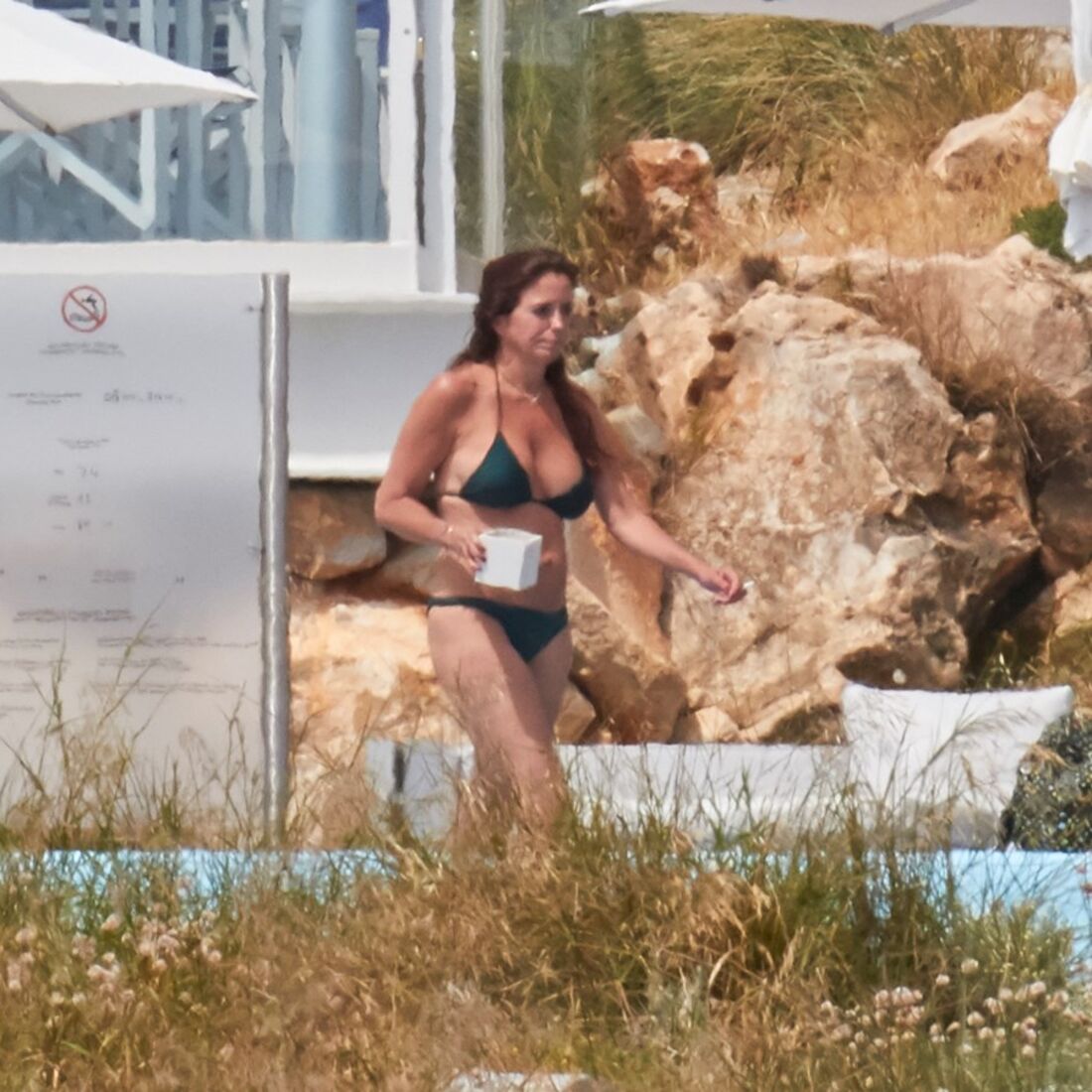 Bárbara Guimarães, apresentadora SIC,