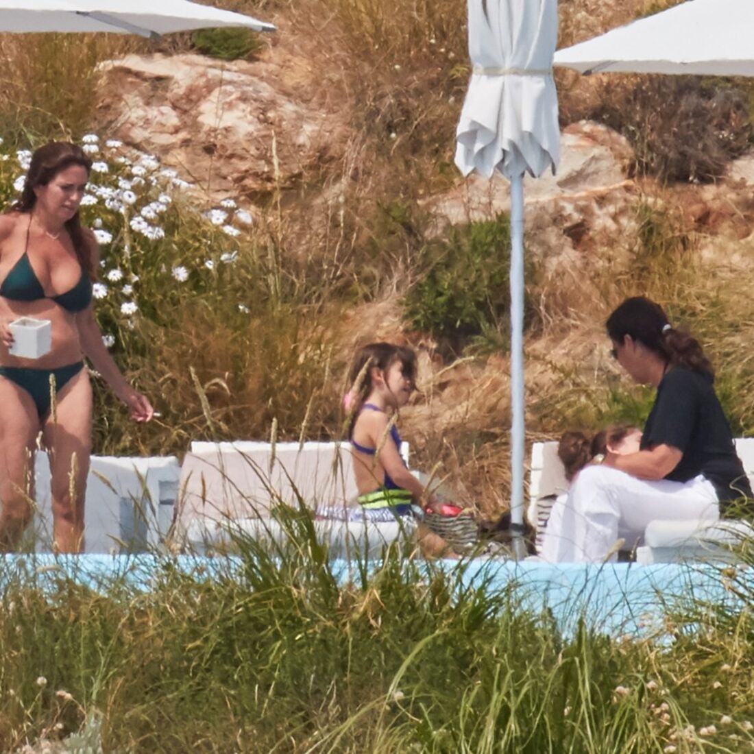 Bárbara Guimarães, apresentadora SIC,