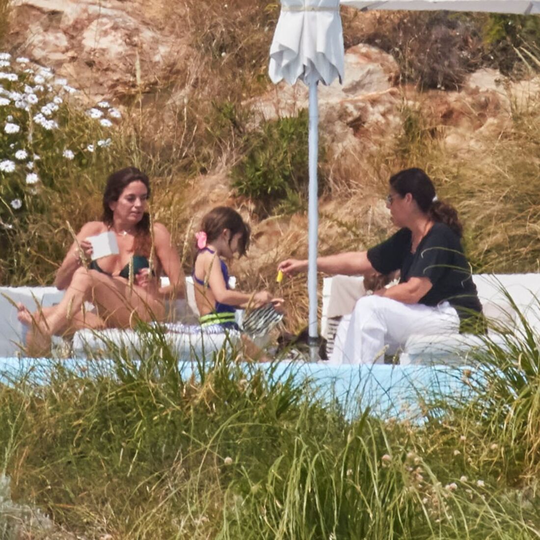 Bárbara Guimarães, apresentadora SIC,