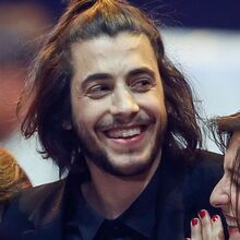 salvador sobral