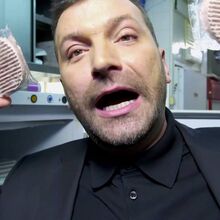 bármacia, ljubomir stanisic, pesadelo na cozinha